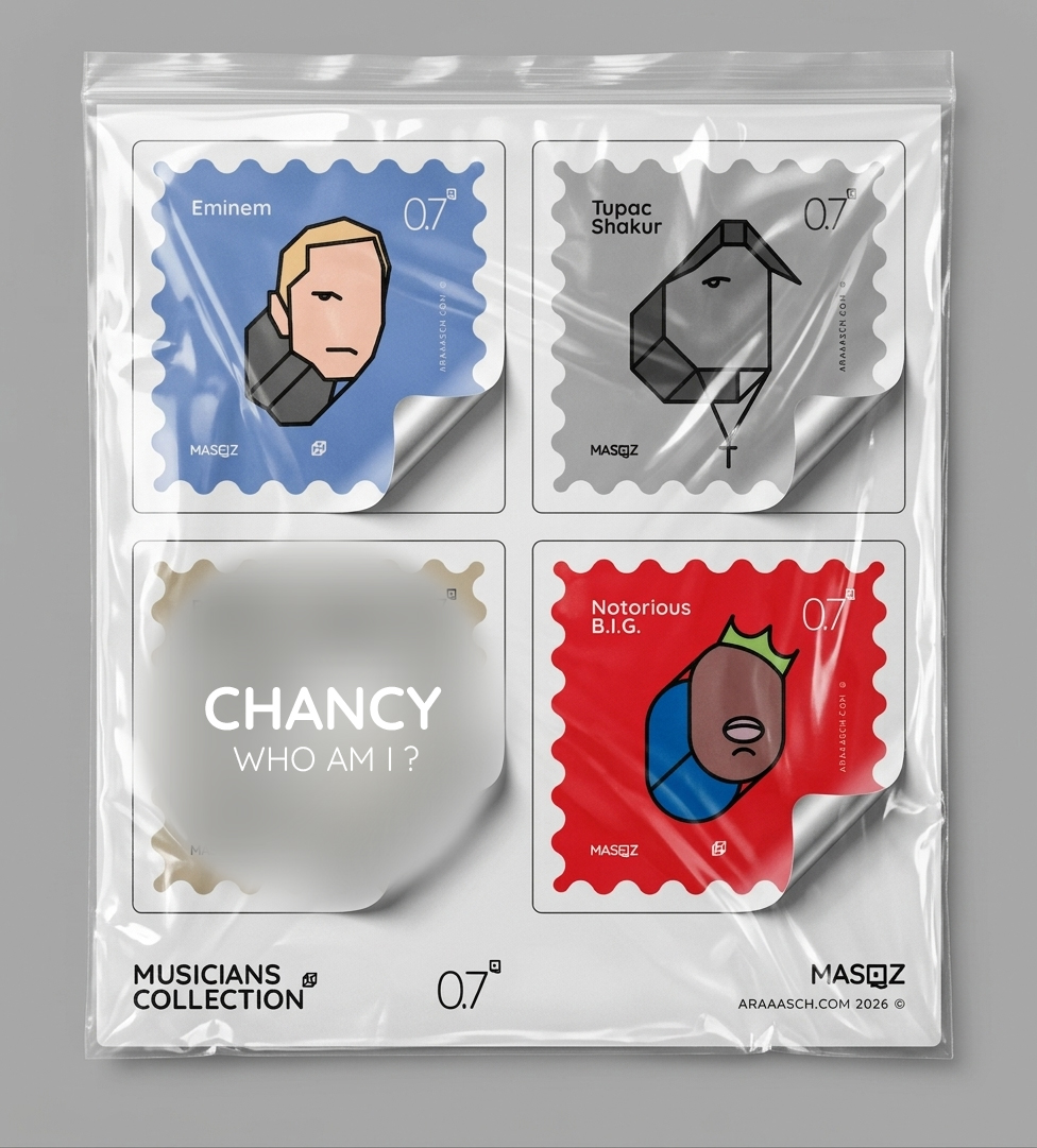 MUSICIANS COLLECTION