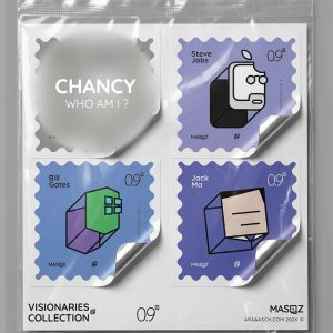 VISIONARIES COLLECTION